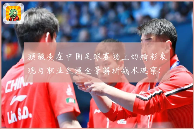 颜骏凌在中国足球赛场上的精彩表现与职业生涯全景解析战术观察：最新赛事动态与深度分析