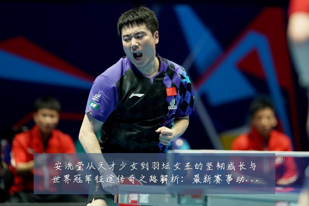 安洗莹从天才少女到羽坛女王的坚韧成长与世界冠军征途传奇之路解析:最新赛事动态与深度分析